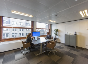 30 m² Coworking  in Centre, Vijzelstraat 20 (1017 HK) - 6 | MatchOffice