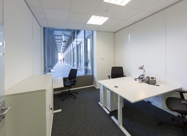 70 m² Coworking space  in Maastricht, Stationsplein 8K (6221 BT) - 11 | MatchOffice.com