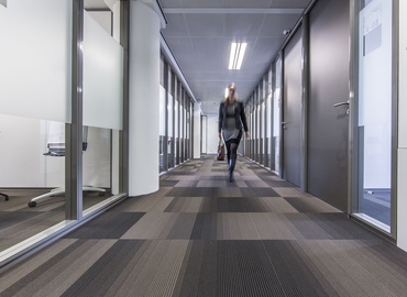 30 m² Coworking space  in Centre, Vijzelstraat 20 (1017 HK) - 7 | MatchOffice.com