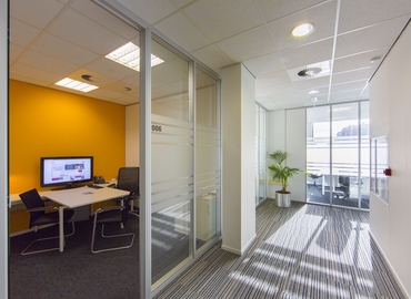 70 m² Co-working  in Maastricht, Stationsplein 8K (6221 BT) - 13 | MatchOffice