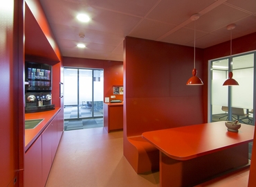 30 m² Coworking space  in Centre, Vijzelstraat 20 (1017 HK) - 8 | MatchOffice.com