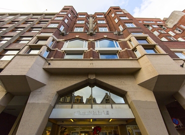 30 m² Coworking space  in Centre, Vijzelstraat 20 (1017 HK) - 10 | MatchOffice.com