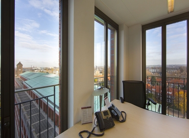 70 m² Shared office  in Maastricht, Stationsplein 8K (6221 BT) - 15 | MatchOffice.com