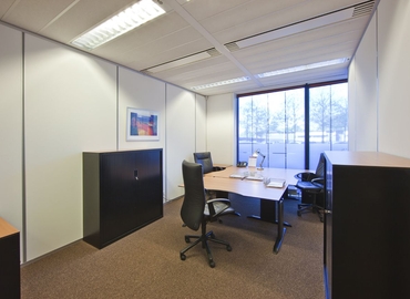 70 m² Shared workspace  in Breda, Verlengde Poolseweg 16 (4818 CL) - 15 | MatchOffice.com