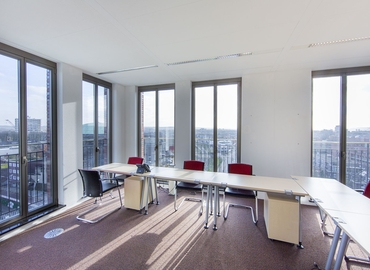 70 m² Shared workspace  in Maastricht, Stationsplein 8K (6221 BT) - 16 | MatchOffice