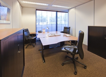 70 m² Coworking  in Breda, Verlengde Poolseweg 16 (4818 CL) - 16 | MatchOffice.com