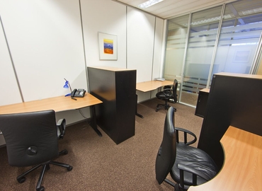 70 m² Shared workspace  in Breda, Verlengde Poolseweg 16 (4818 CL) - 1 | MatchOffice.com