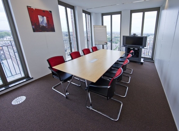 70 m² Co-working  in Maastricht, Stationsplein 8K (6221 BT) - 19 | MatchOffice.com
