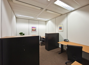 70 m² Co-working  in Breda, Verlengde Poolseweg 16 (4818 CL) - 0 | MatchOffice