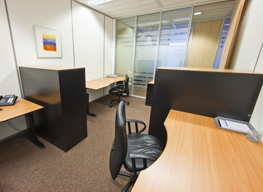 70 m² Coworking space  in Breda, Verlengde Poolseweg 16 (4818 CL) - 2 | MatchOffice.com