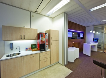 70 m² Coworking space  in Breda, Verlengde Poolseweg 16 (4818 CL) - 17 | MatchOffice.com