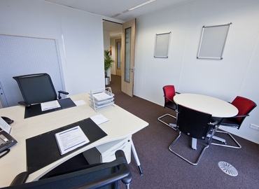 70 m² Shared office  in Maastricht, Stationsplein 8K (6221 BT) - 23 | MatchOffice.com