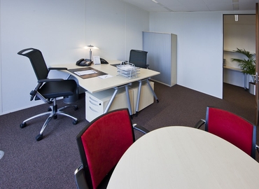 70 m² Coworking  in Maastricht, Stationsplein 8K (6221 BT) - 1 | MatchOffice.com