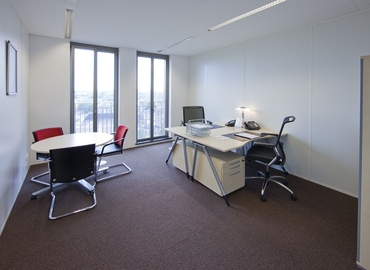 70 m² Co-working  in Maastricht, Stationsplein 8K (6221 BT) - 25 | MatchOffice.com
