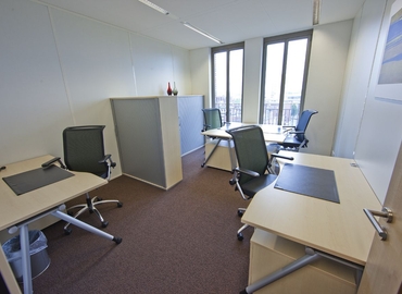 70 m² Shared workspace  in Maastricht, Stationsplein 8K (6221 BT) - 26 | MatchOffice.com
