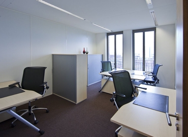 70 m² Coworking space  in Maastricht, Stationsplein 8K (6221 BT) - 27 | MatchOffice