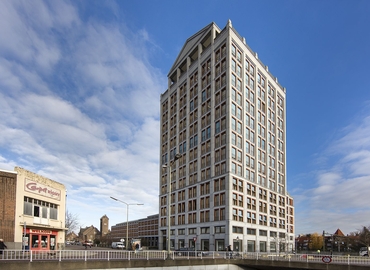 70 m² Coworking  in Maastricht, Stationsplein 8K (6221 BT) - 32 | MatchOffice