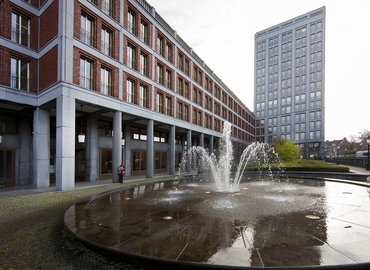 70 m² Coworking space  in Maastricht, Stationsplein 8K (6221 BT) - 33 | MatchOffice.com