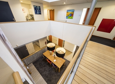 120 m² Coworking  in Andelst, Wanraay 4 (6673 DN) - 1 | MatchOffice