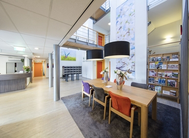 120 m² Shared office  in Andelst, Wanraay 4 (6673 DN) - 0 | MatchOffice.com