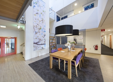 120 m² Co-working  in Andelst, Wanraay 4 (6673 DN) - 4 | MatchOffice