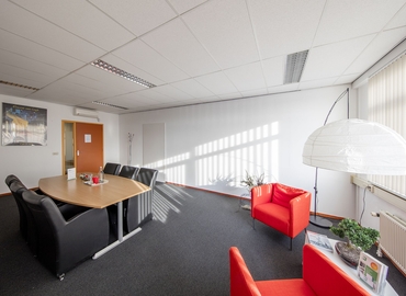 120 m² Shared office  in Andelst, Wanraay 4 (6673 DN) - 9 | MatchOffice.com