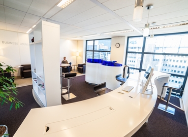 70 m² Shared workspace  in Rotterdam, Weena 290 (3012 NJ) - 7 | MatchOffice.com