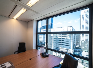 70 m² Coworking space  in Rotterdam, Weena 290 (3012 NJ) - 0 | MatchOffice
