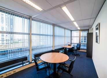 Gedeelde werkruimte huren in Rotterdam, Weena 290, (3012 NJ) - 8 | MatchOffice