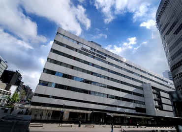 Gedeeld kantoor huren in Rotterdam, Weena Zuid 130, (3012 NC) - 4 | MatchOffice