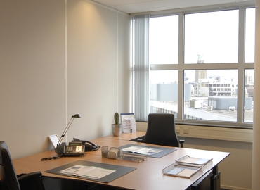 70 m² Shared office  in Rotterdam, Weena 290 (3012 NJ) - 2 | MatchOffice