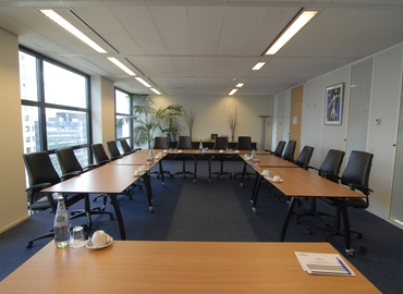 70 m² Coworking  in Rotterdam, Weena 290 (3012 NJ) - 12 | MatchOffice