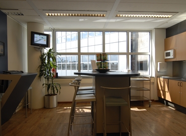 70 m² Coworking space  in Rotterdam, Weena 290 (3012 NJ) - 13 | MatchOffice.com