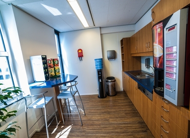 70 m² Co-working  in Rotterdam, Weena 290 (3012 NJ) - 14 | MatchOffice.com