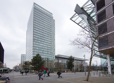 70 m² Coworking  in South, Zuidplein 36 (1077 XV) - 14 | MatchOffice.com