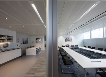 70 m² Shared workspace  in Amsterdam South, Zuidplein 36 (1077 XV) - 8 | MatchOffice