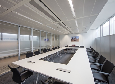 70 m² Shared office  in Amsterdam South, Zuidplein 36 (1077 XV) - 9 | MatchOffice.com