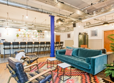 30 m² Convention center in Amsterdam Centre, Nieuwezijds Voorburgwal 162 (1012 SJ) - 8 | MatchOffice.com