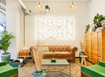 30 m² Convention center in Amsterdam Centre, Nieuwezijds Voorburgwal 162 (1012 SJ) - 5 | MatchOffice