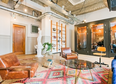 30 m² Convention center in Amsterdam Centre, Nieuwezijds Voorburgwal 162 (1012 SJ) - 10 | MatchOffice