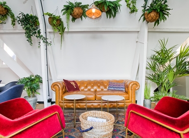 30 m² Conference room in Amsterdam Centre, Nieuwezijds Voorburgwal 162 (1012 SJ) - 13 | MatchOffice.com