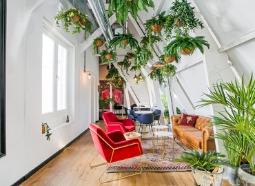 30 m² Conference center in Amsterdam Centre, Nieuwezijds Voorburgwal 162 (1012 SJ) - 6 | MatchOffice