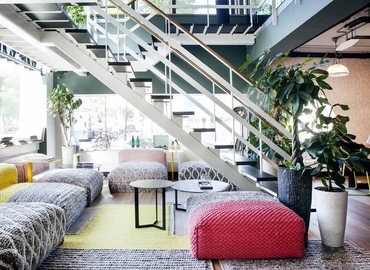 3199 m² Co-working  in Centre, Weesperstraat 61-105 (1018 VN) - 2 | MatchOffice