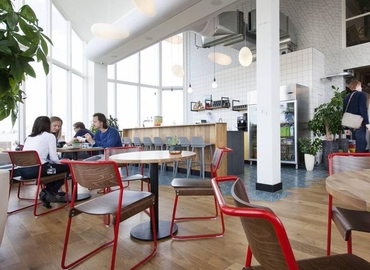 3199 m² Shared workspace  in Centre, Weesperstraat 61-105 (1018 VN) - 3 | MatchOffice