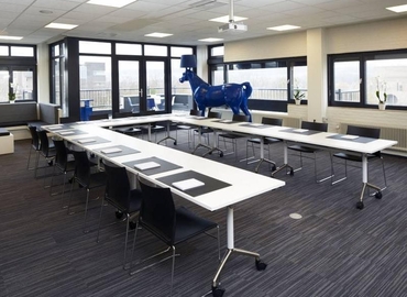 50 m² Meeting room in Maastricht, Gelissendomein 8 (6229 GJ) - 0 | MatchOffice.com