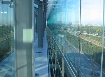 50 m² Co-working  in Amsterdam South, Amstelveenseweg 500 (1081 KL) - 3 | MatchOffice