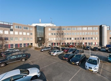 50 m² Coworking space  in Baarn, Baarnsche Dijk 4d (3741 LR) - 1 | MatchOffice.com