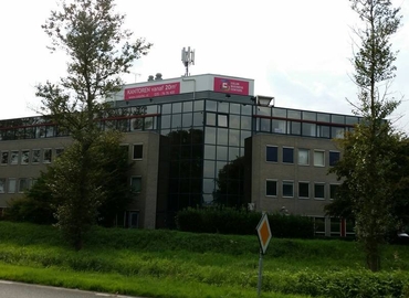 50 m² Shared workspace  in Baarn, Baarnsche Dijk 4d (3741 LR) - 0 | MatchOffice.com