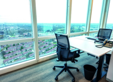 400 m² Shared office  in Amsterdam East, Amstelplein 54 (1096 BA) - 4 | MatchOffice