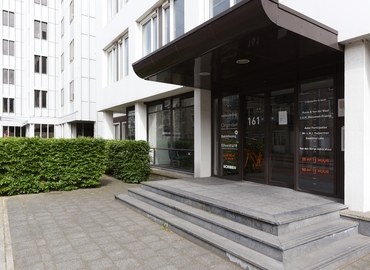 Coworking te huur in Den Haag, Bezuidenhoutseweg 161, (2594 AG) - 2 | MatchOffice